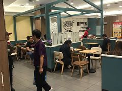 大堂-魏家餐饮(朗香街店)