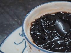 龟苓膏-達揚原味燉品(文明路店)