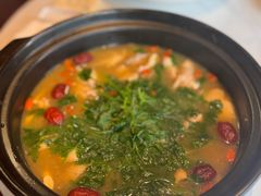-申粤轩酒楼·三十年粤菜经典(丁香花园店)