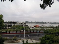 -厦门海港英迪格酒店(中山路店)