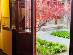 -李叔同故居纪念馆