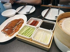 -温馨园·川湘菜馆(经七路店)