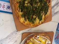 -达美乐比萨(南京路店)