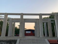 -正定古城-开元寺