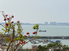 -湄洲岛