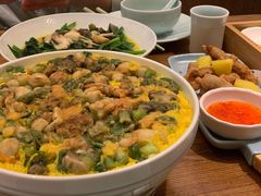 -闽上鲜·福建菜(龙湖滨江天街店)