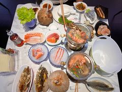 -舒友海鲜姿造(白鹭洲店)