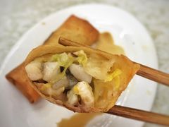 -明呈黄鱼面馆(斜土路店)