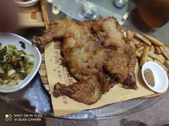 -德泰楼餐饮(莲湖路店)