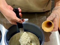 -野人先生Gelato(上海长宁龙之梦店)