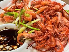 -芦茨金富饭庄·25年老字号·专做稻草鸡