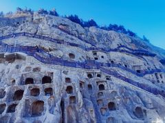 -隋唐洛阳城明堂天堂景区