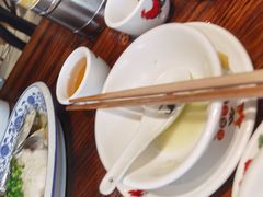 -广府乡下·饭庄(新港东路店)