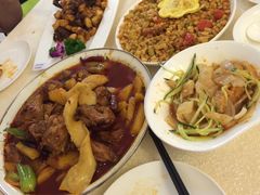 -楼兰印象(朝外店)