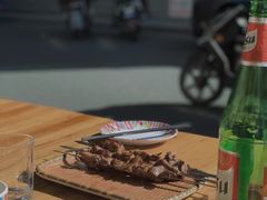 -新疆伊宁远征餐厅