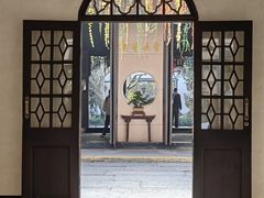 -绍兴鲁迅故里·沈园景区