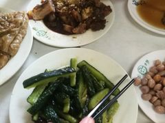 -清真永恒华威肉饼(潘家园店)