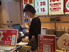 -素满香·食养自助(建邺万达店)