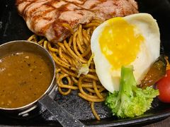 -半秋山西餐厅(巴南万达广场店)