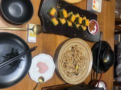 -敏珠拉姆藏餐·南京厨房(富春江东街店)