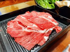 -丽江庭院·云南野生菌·海鲜火锅(鼓楼四合院店)