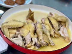 御品桶皇鸡-四季大酒楼(白濠店)