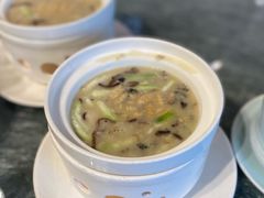 顺德鱼云羹-猪肉婆私房菜(容桂总店)