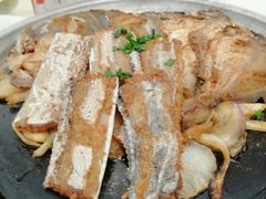 -白金汉爵大酒店-24小时餐厅