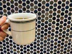 -Radar Coffee(思南路店)