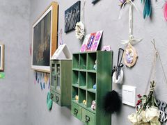 -100家灵感仓库·DIY团建(什刹海店)