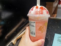 -喜茶(永旺梦乐城店)