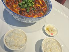 -清真·拉菲尔鱼庄·家常菜(钟楼回民街店)