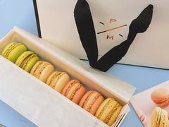 -Pierre Marcolini(德基广场店)