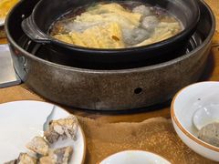 -濠轩阁特色生蚝火锅(水湾路店)