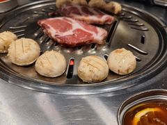 -馥二代韩式烤肉 2세대 불고기(喷水池店)