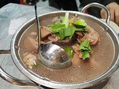 -小民大排档(光谷店)