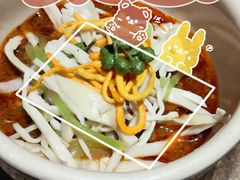 -雀舞云南菜(天津天河城购物中心店)