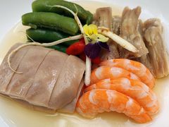 -玫瑰厅上海菜(兴国路店)