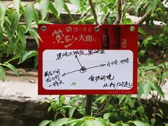 -龙洞风景区-藏龙涧
