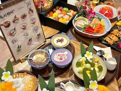 -河风の幸会精致料理
