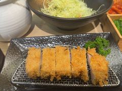 -胜博殿日式炸猪排(西红门店)