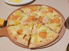 -菲滋意式餐厅(萧山市心店)