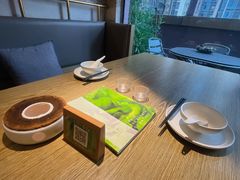 -熹素·鲜美素食Vegetarian (天河领展店)