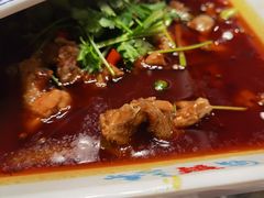 -徐鼎盛民间菜(奥体店)