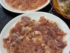 -合味土鸡火锅(中海世贸花园金碧庄店)