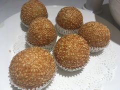 麻圆-峨嵋酒家总店(车公庄店)