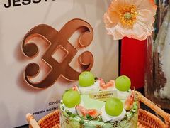 -卷心卷意·轻甜蛋糕(新光天地店)