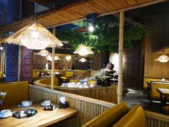大堂-老号尤兔头(幸福店)