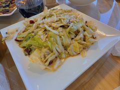 -叁拾壹克饺子·东北菜(国贸店)