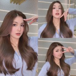 -3AM·S HAIR SALON烫发染发接发